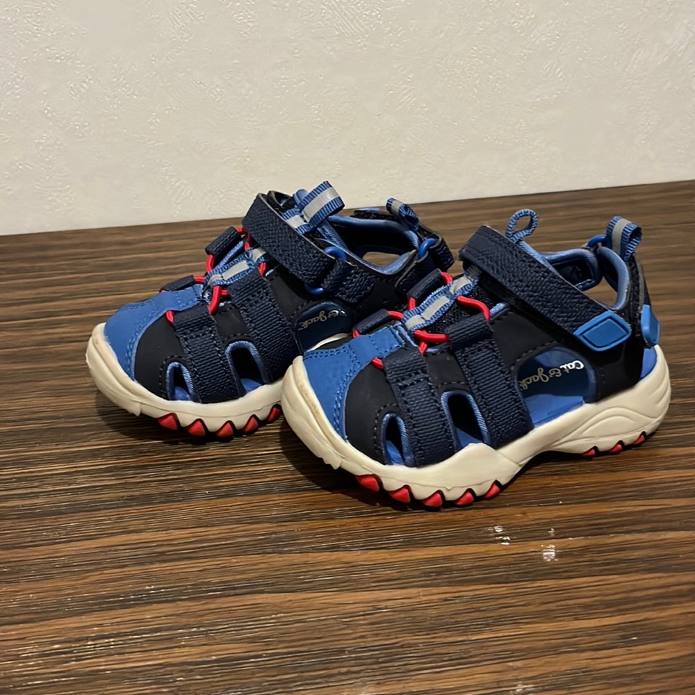Boys Sandles